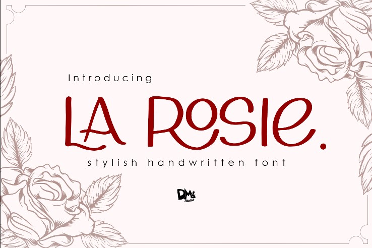 4. La Rosie