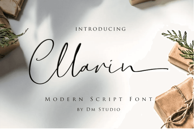 6. Cllarin