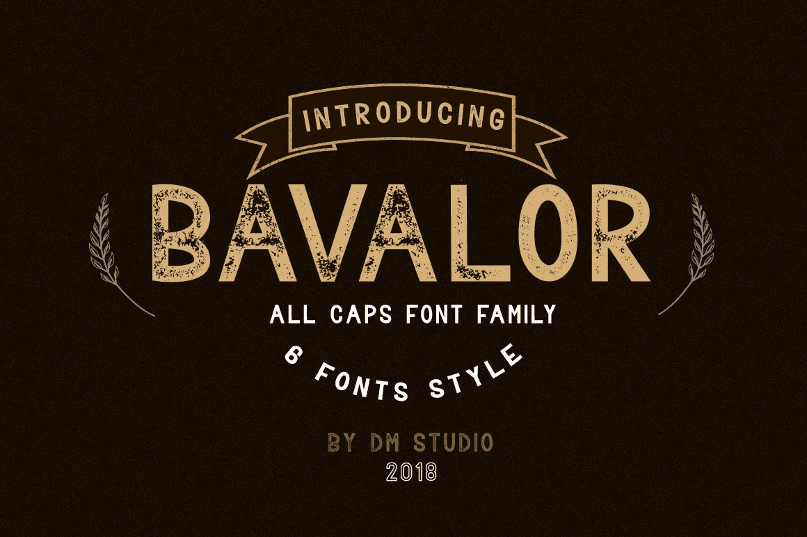 2. Bavalor