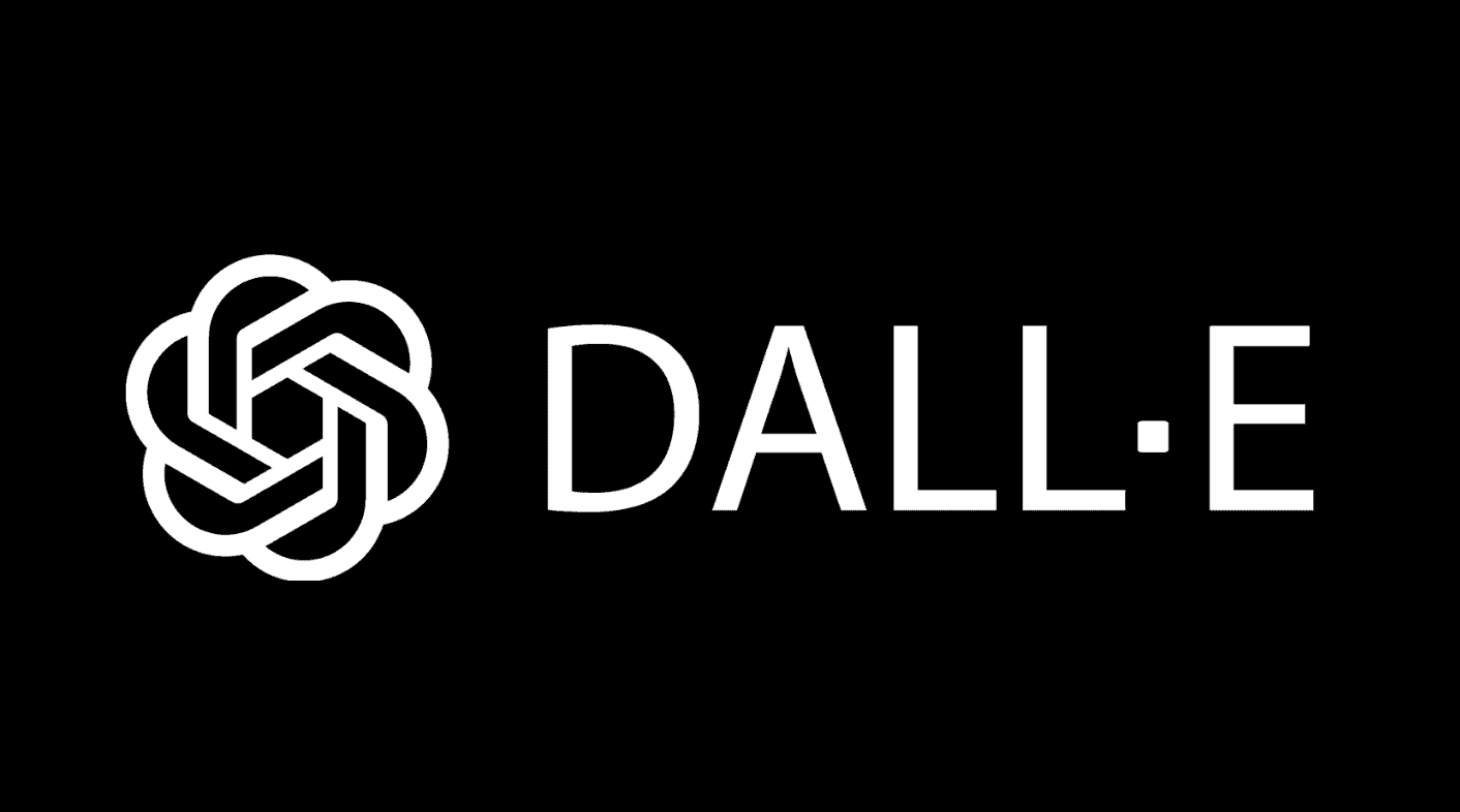 Dall-E logo