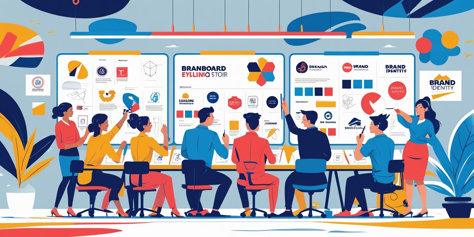 Your Brand Defined How to Design Identity That Connects