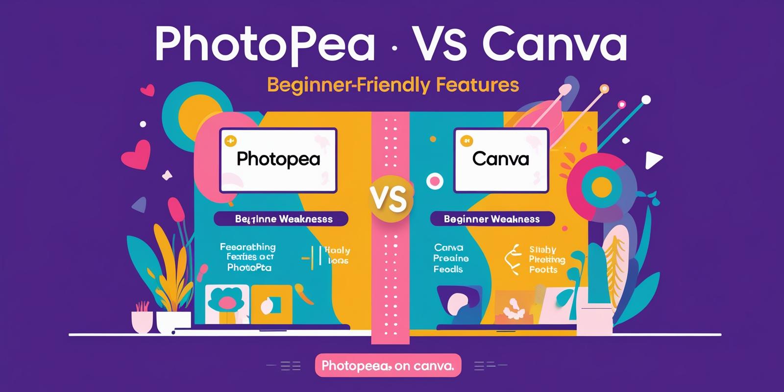 Photopea Vs Canva Which One Is Better_ The Beginner Friendly Breakdown