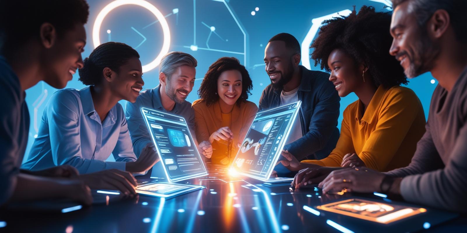 The Best AI Humanizer Tools for Natural Authentic Content