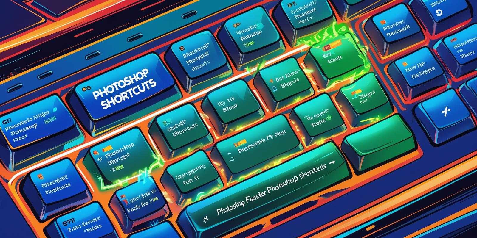 The Best Photoshop Keyboard Shortcuts For Faster Smarter Design Work 1