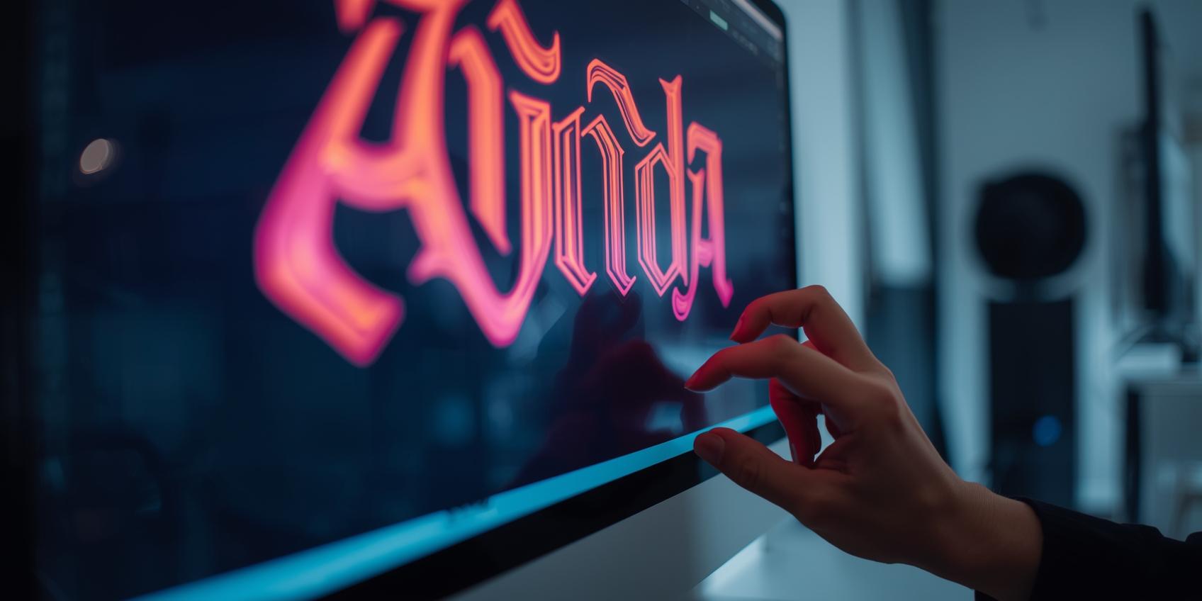 Mastering Typography_ The Best AI Font Generator Tools For Designers