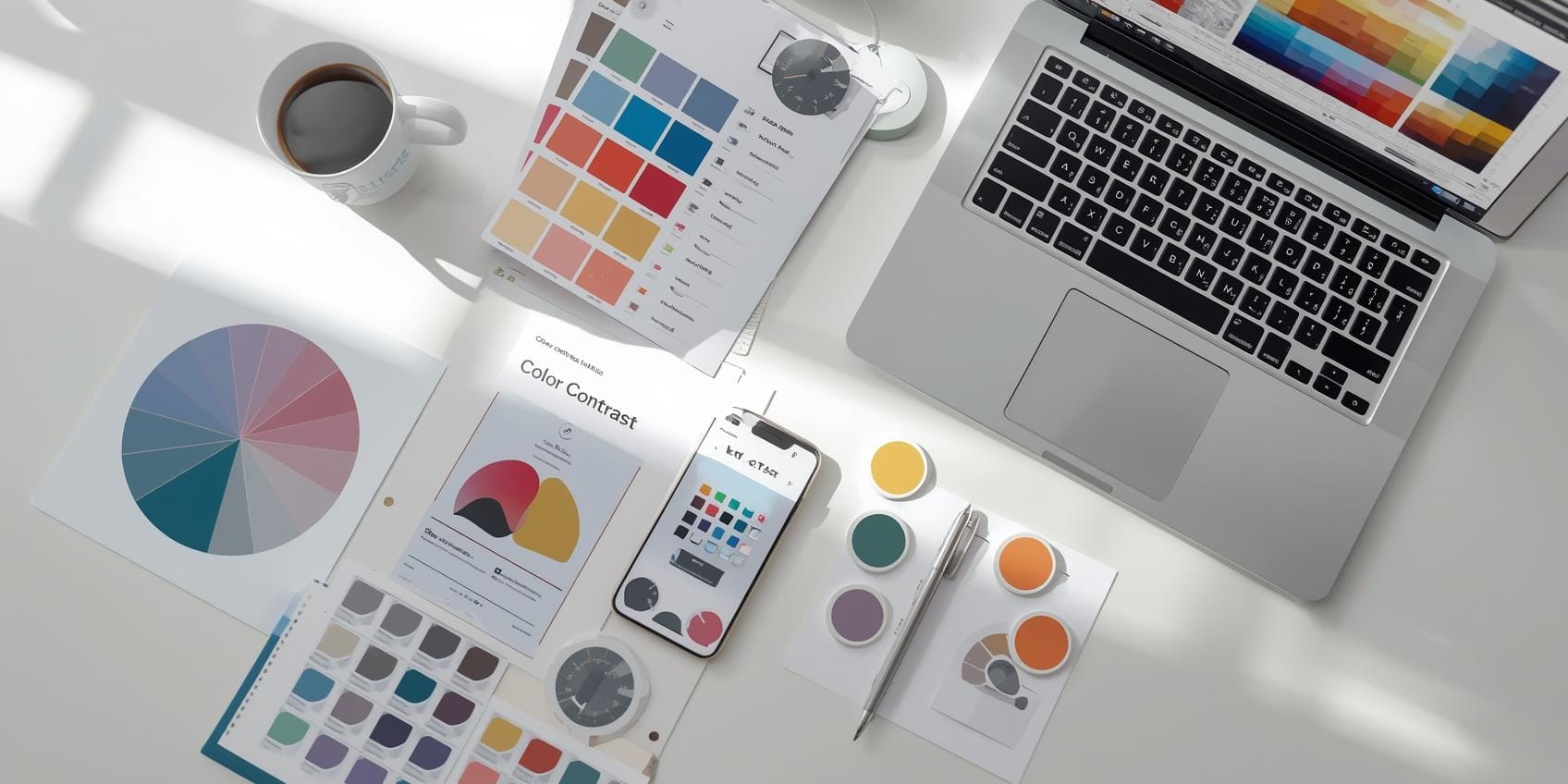 brand color guide