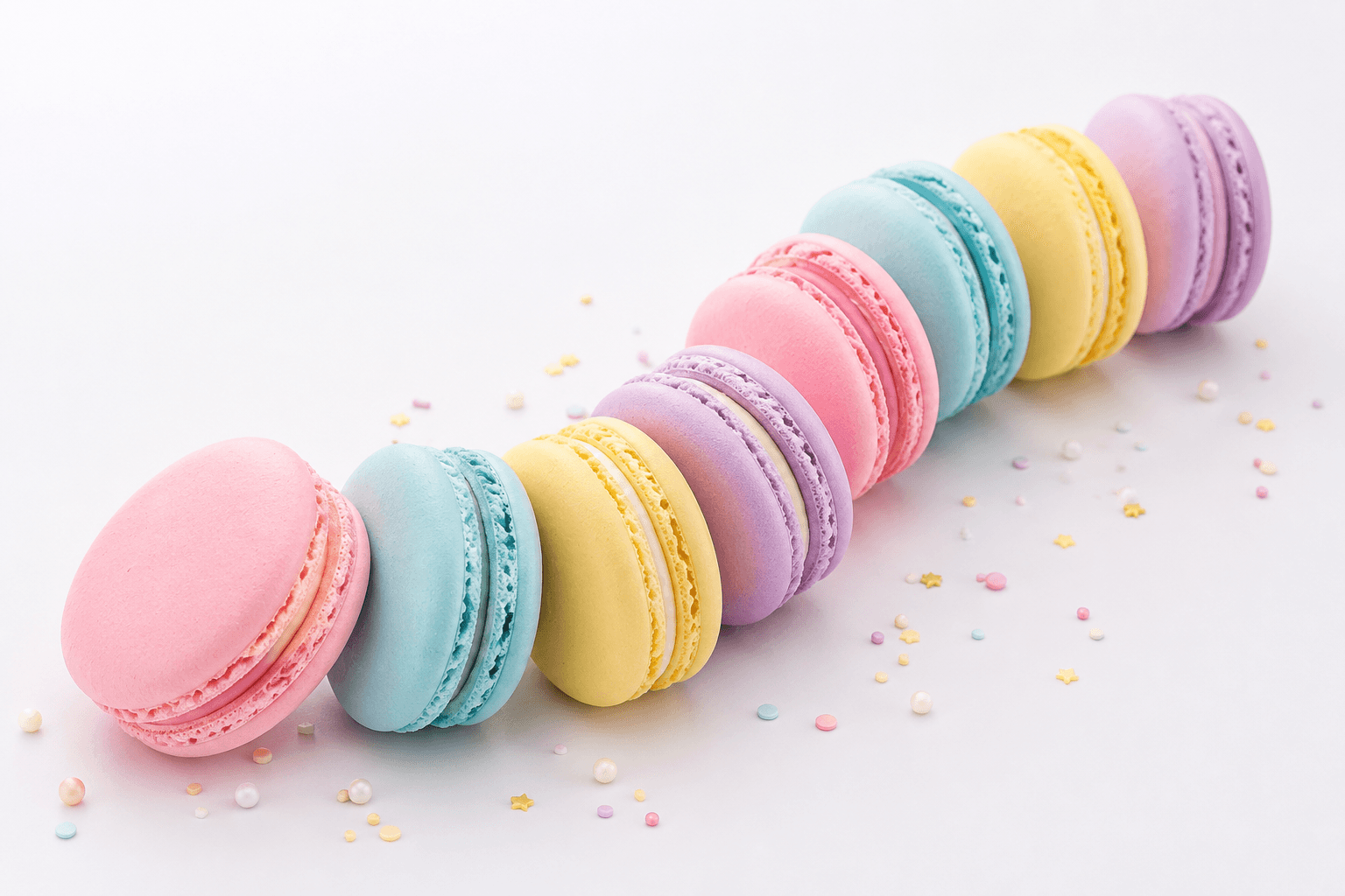 dessert photography prompts