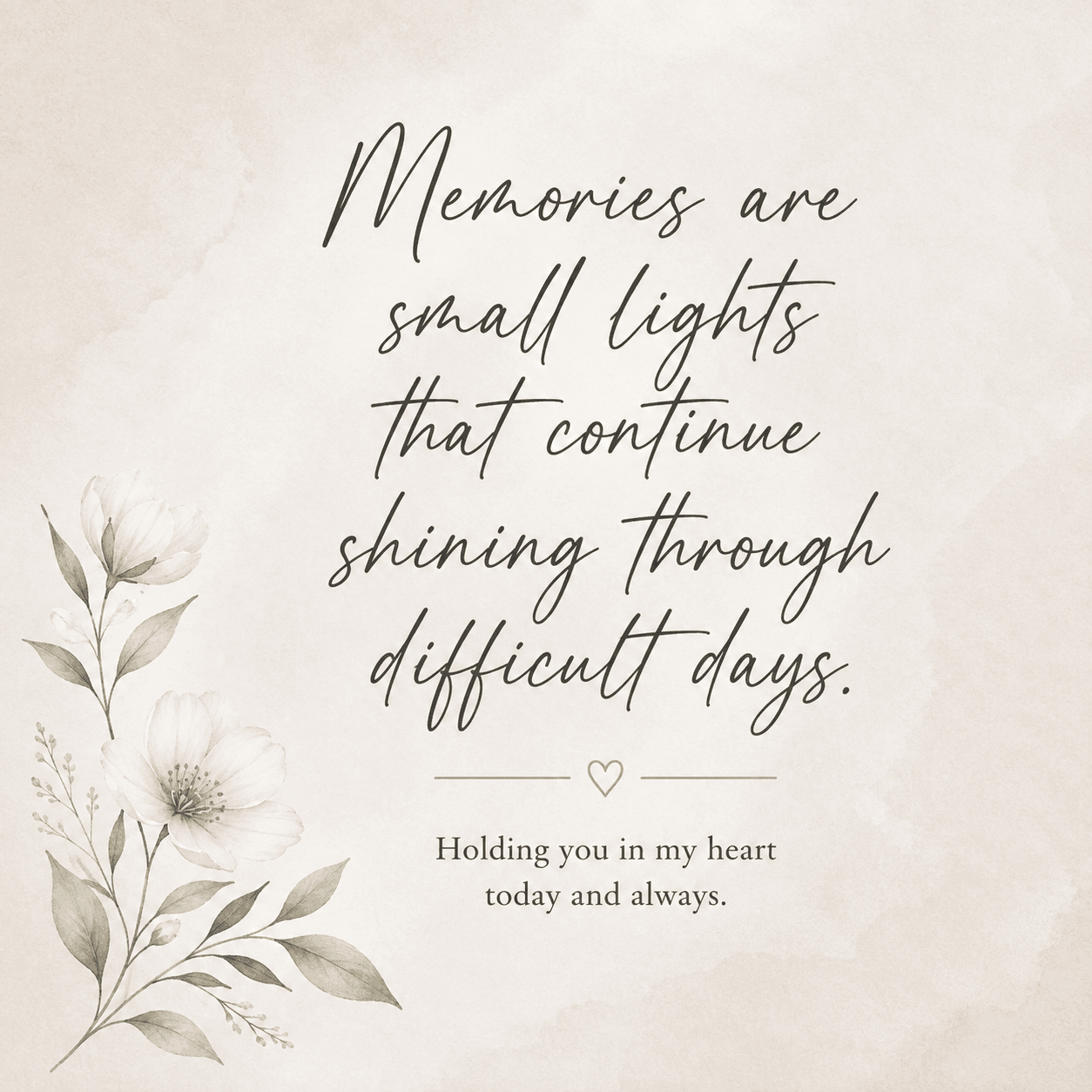 sympathy quotes