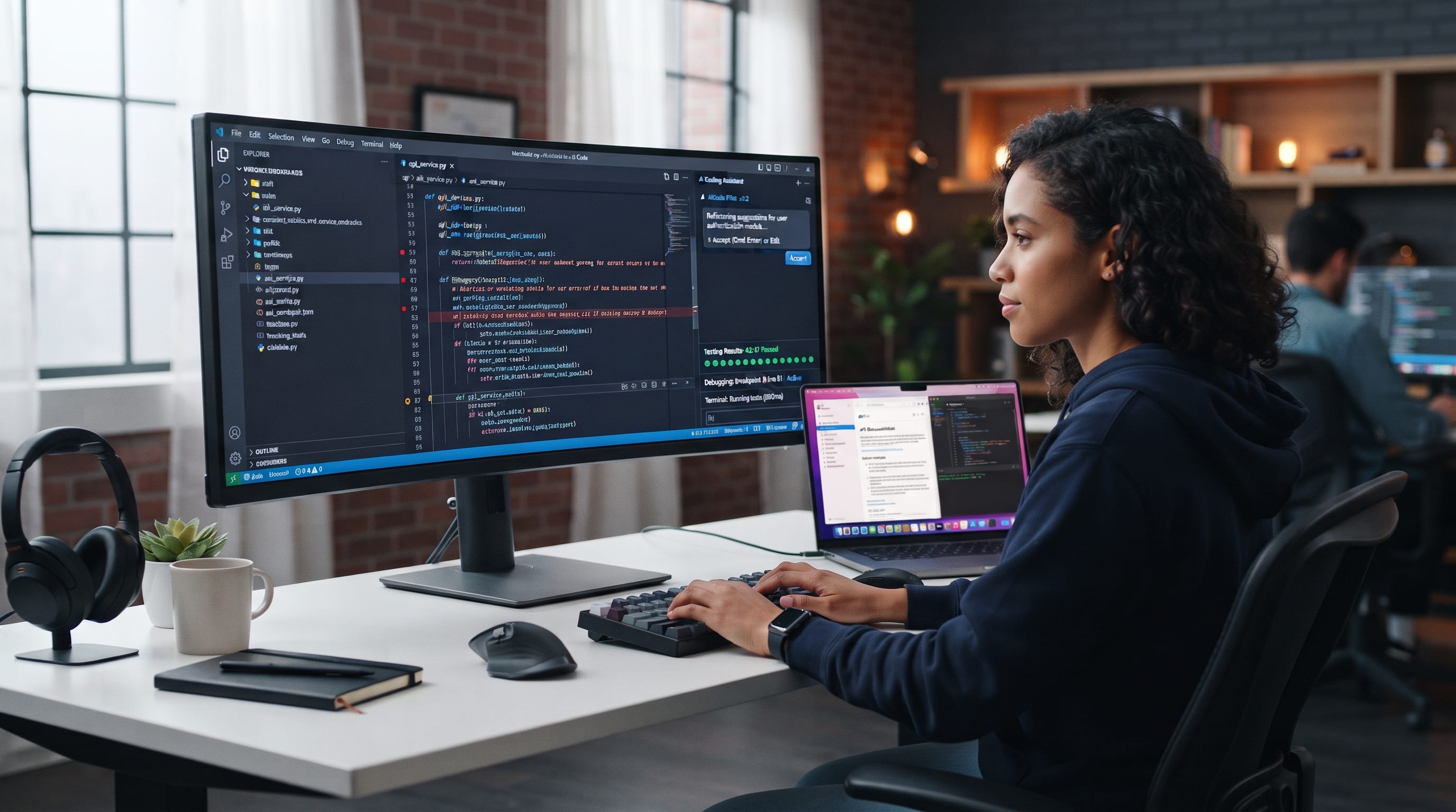 AI coding tools