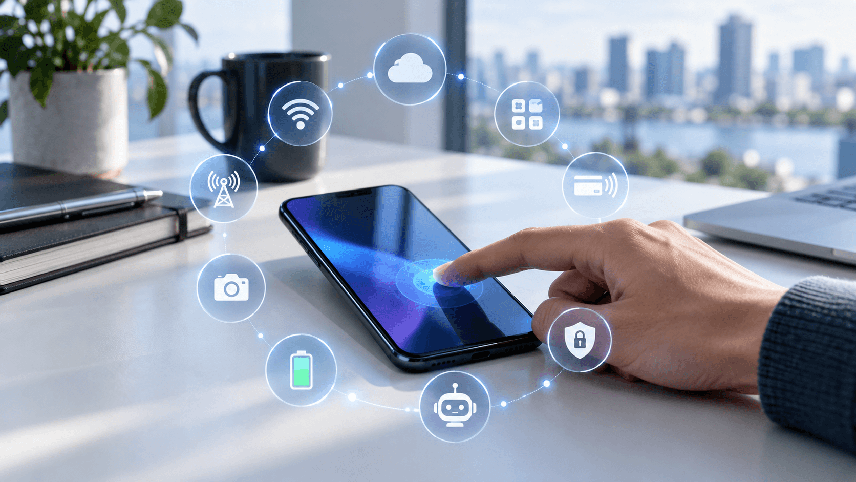 mobile technology