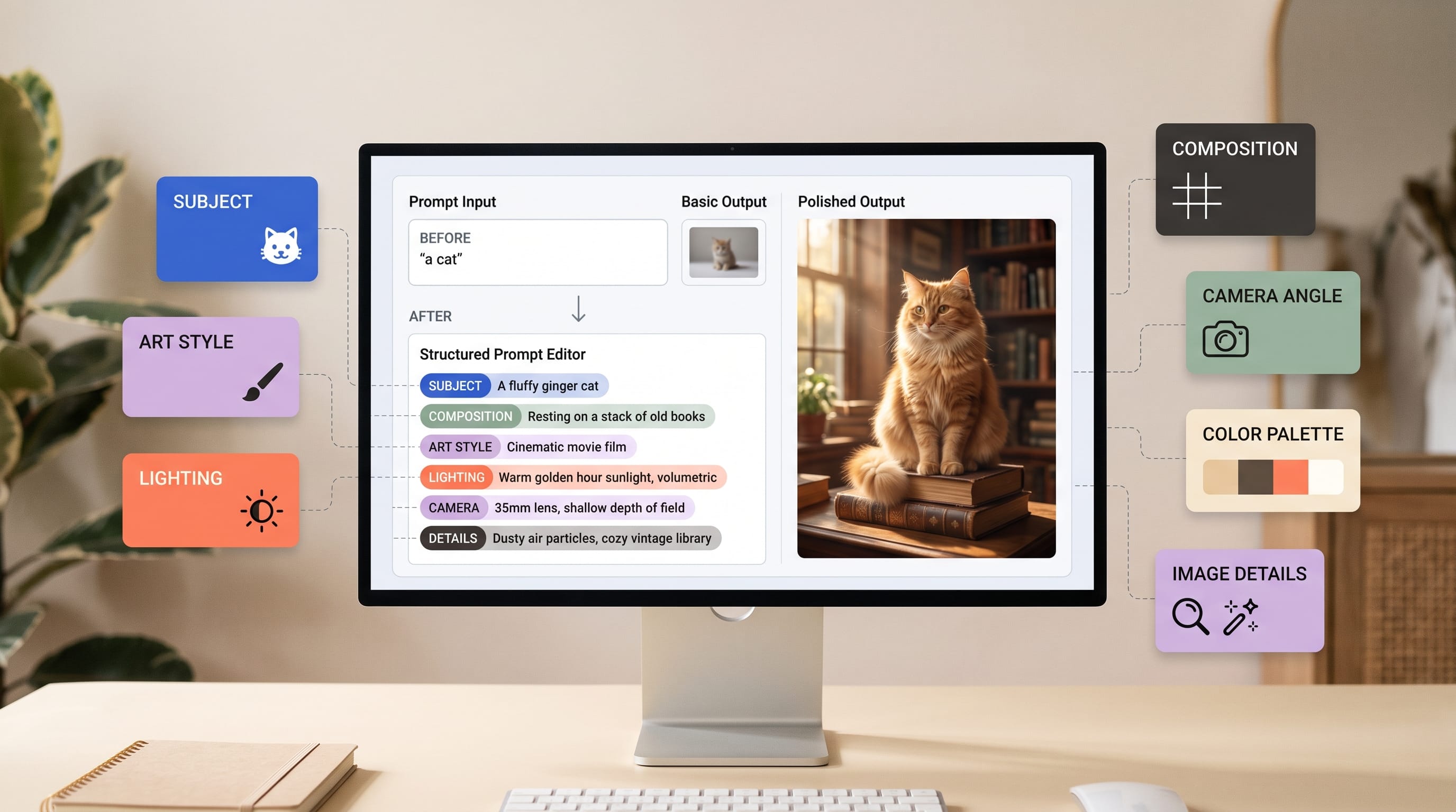 image prompt tutorial