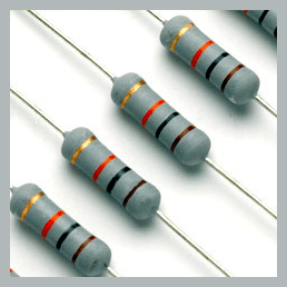 Basics Of Resistors Design Note 5 Mohan S Electronics Blog