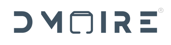 dmoire logo