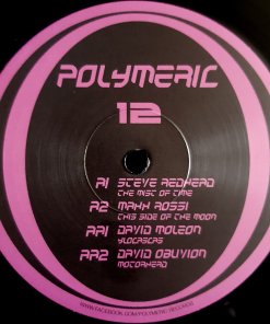 Polymeric 012