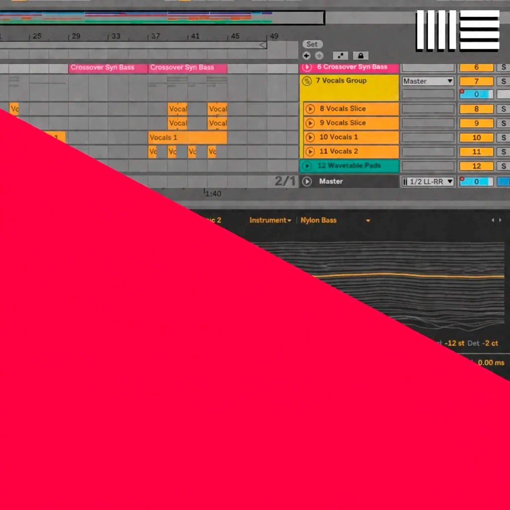 ableton templates