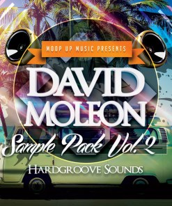 sample pack vol 2