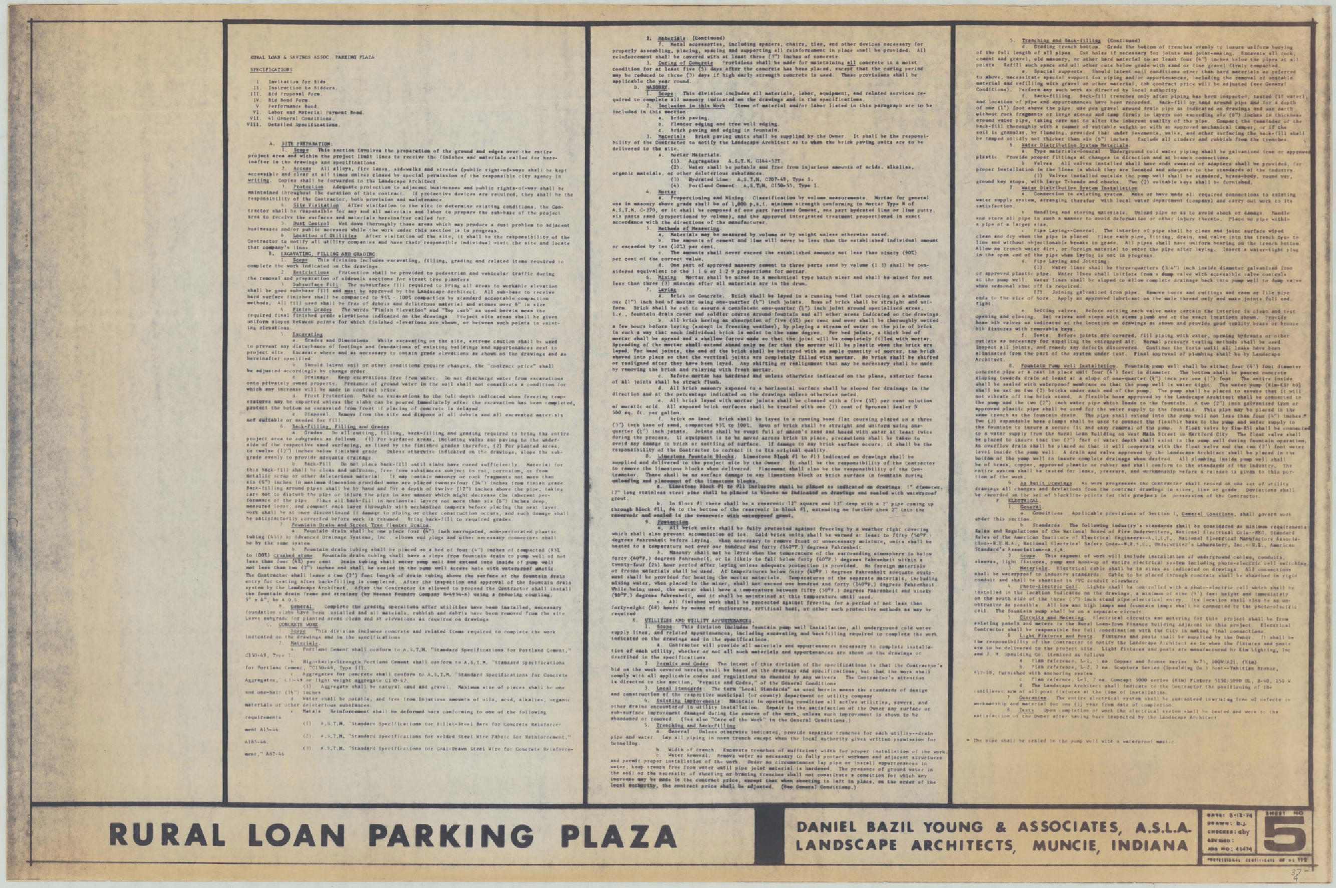 Dy 37 04a 005 Page 1 Daniel B Young Landscape