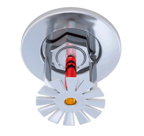 Automatic Sprinkler System