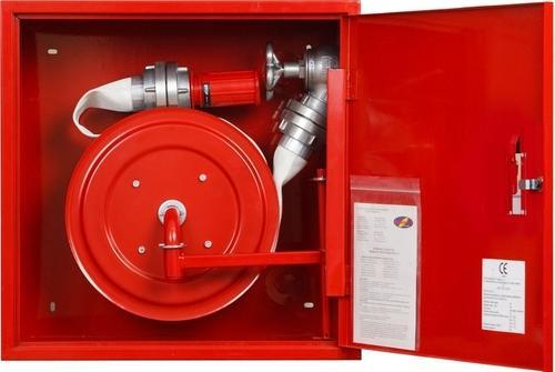 Fire Hydrant System