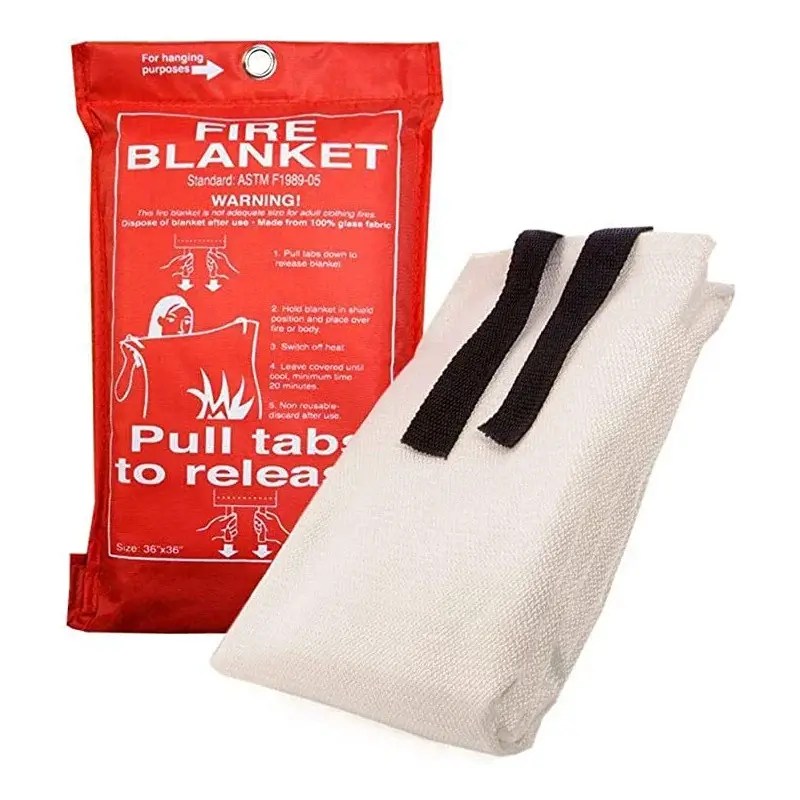 Fire blanket