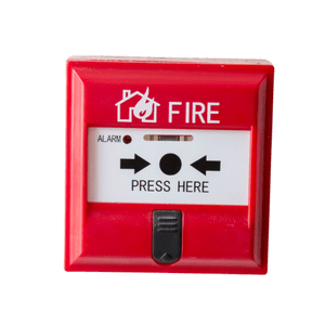 CO2 Alarm System
