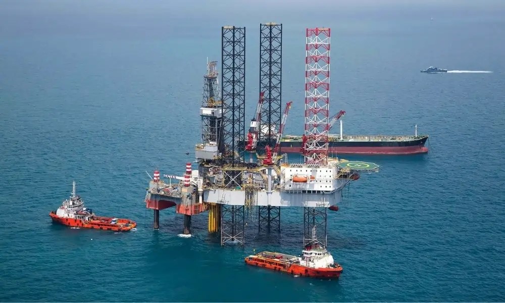 Marine Fire Risks and safety