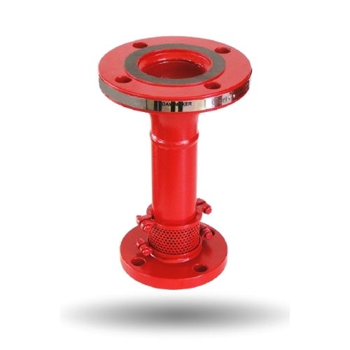 Foam Maker - Foam Fire Protection System