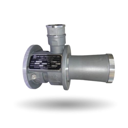 Ratio Controller - Foam Fire Protection System