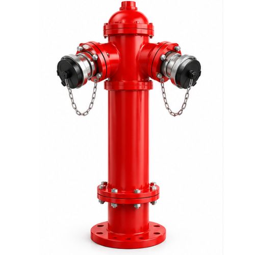 Fire Hydrant Systems - Fire Fighting System Installation