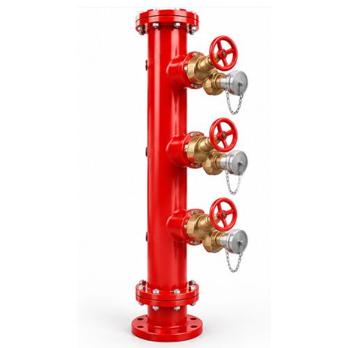 Standpipe Systems - Fire Fighting System Installation