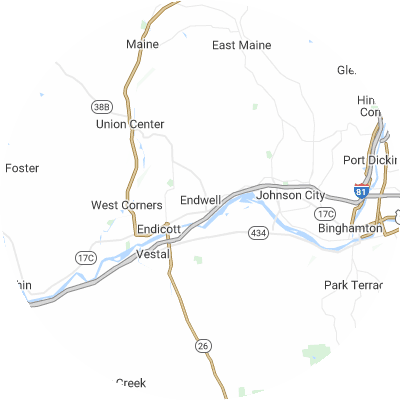 7 Best Foundation Companies In Endwell NY Today S Homeowner Endwell Ny 