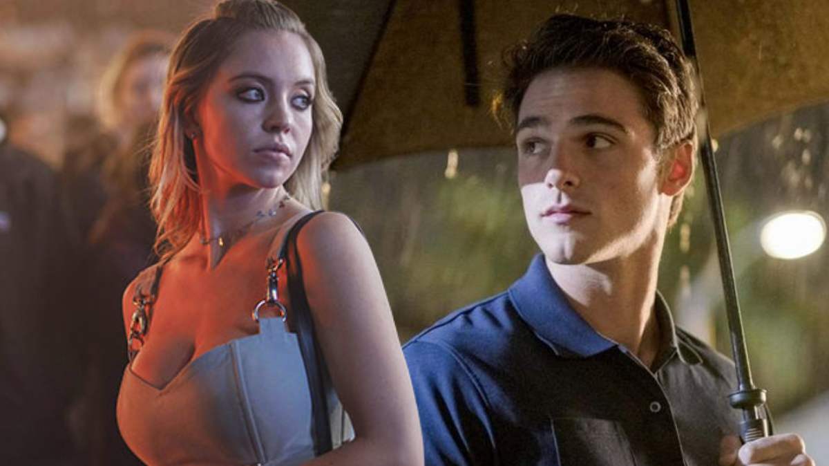 Euphoria Ep 6 Saison 2 Streaming Euphoria' Season 2, Episode 6 Recap & Ending: Are Nate And Cassie Together?  | DMT