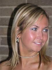 Alexandra Walker