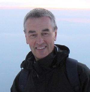 Geoff Knott