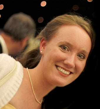 Catherine Marsden