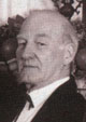 Harry Dallard