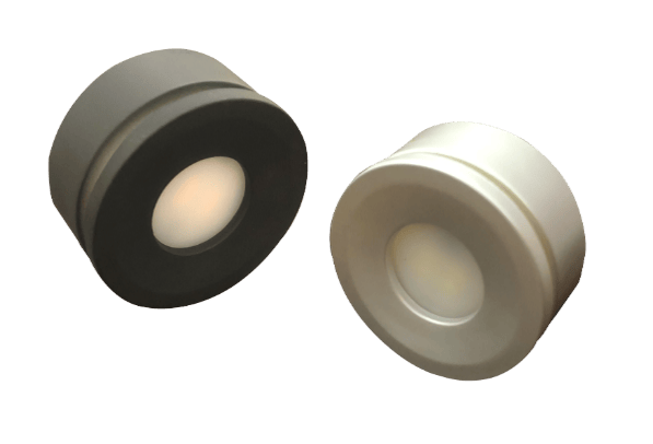 Luminária Circular LED