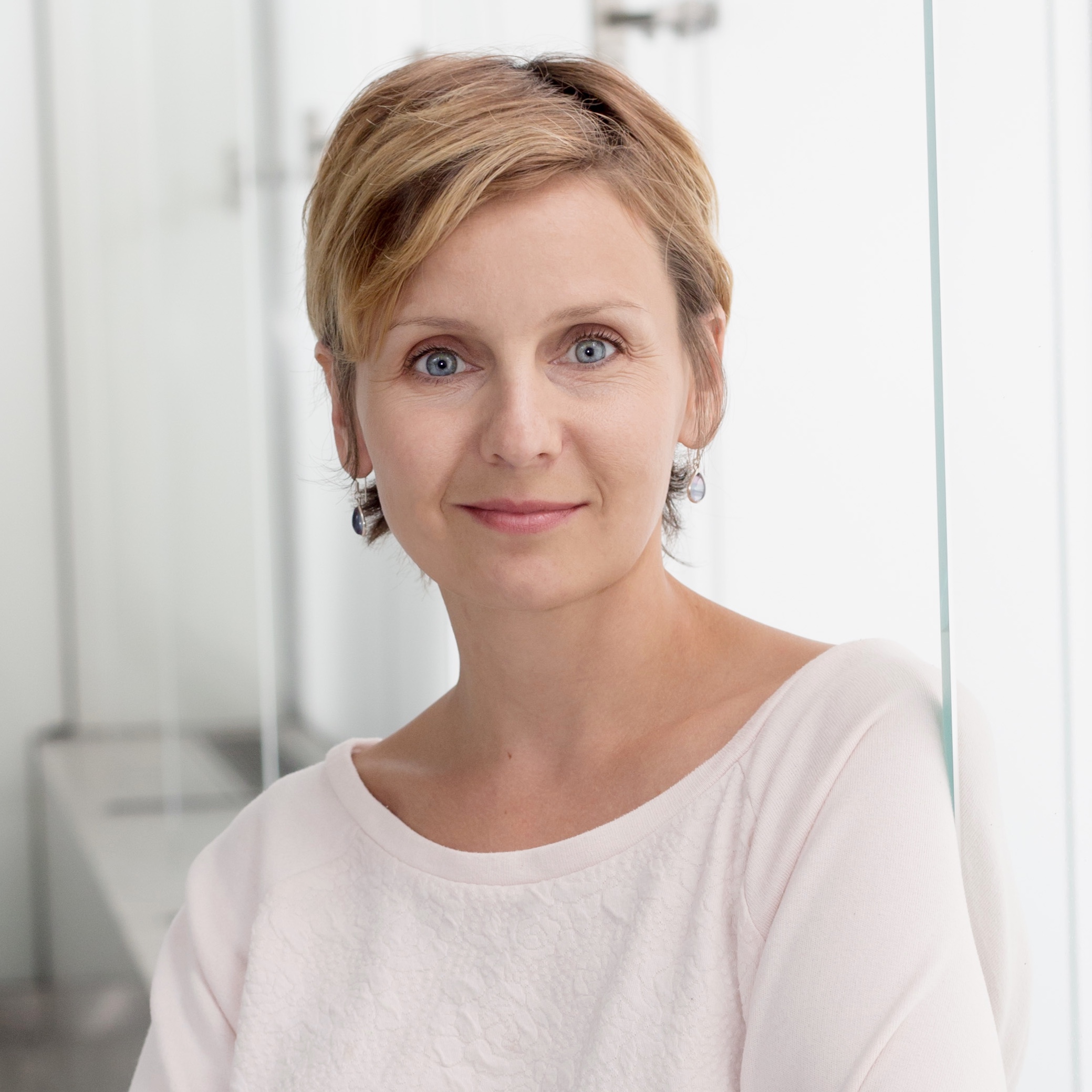 Ayana Spivak - Representation and Community