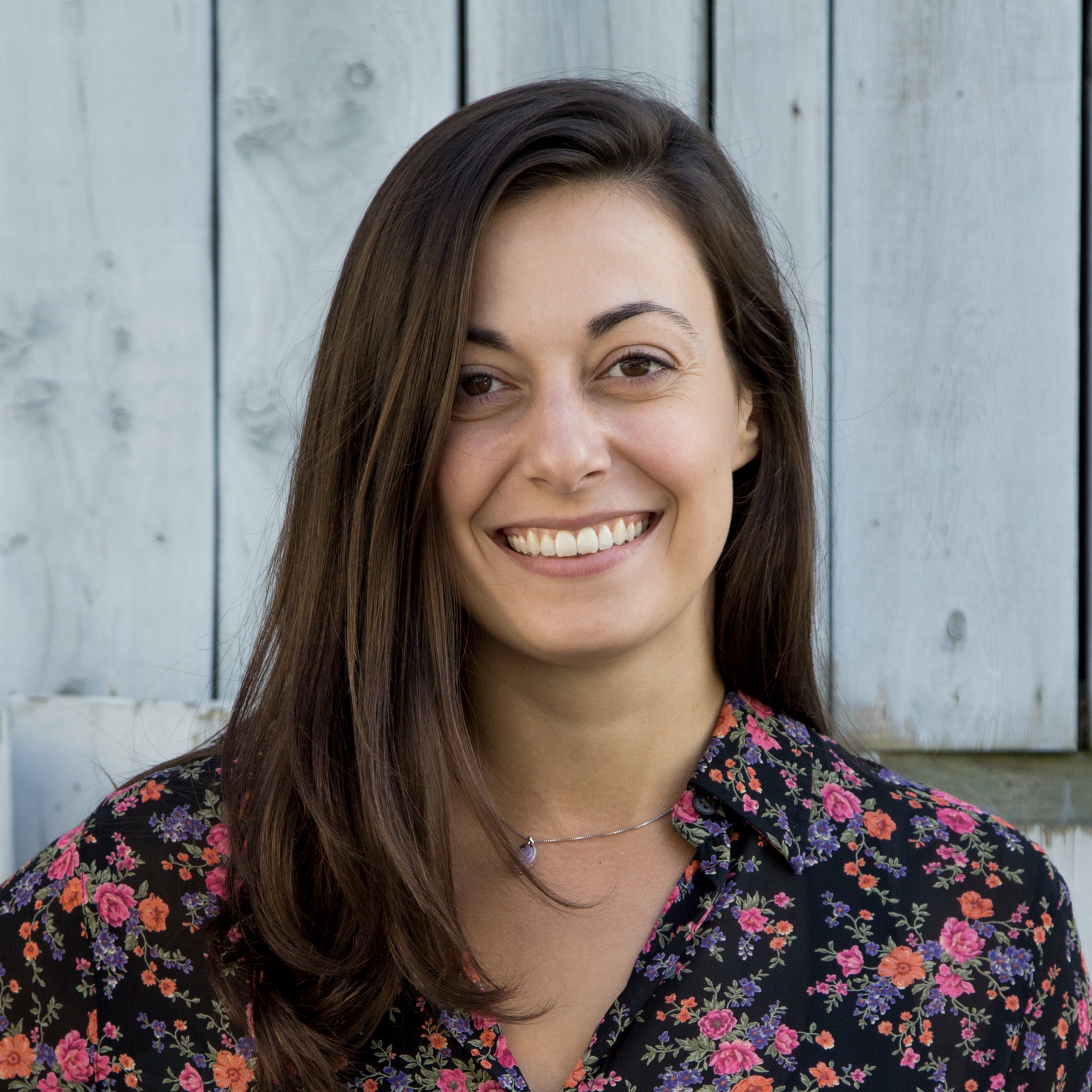 Jessica Houghton - Funding and Partnerships