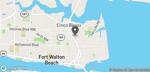 Fort walton beach dmv office @ 73 eglin parkway, suite 111, ft. walton