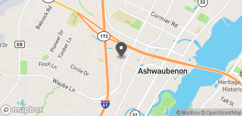 Green bay dmv office @ 942 vanderperren way