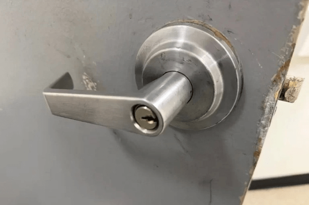 Locksmith Service