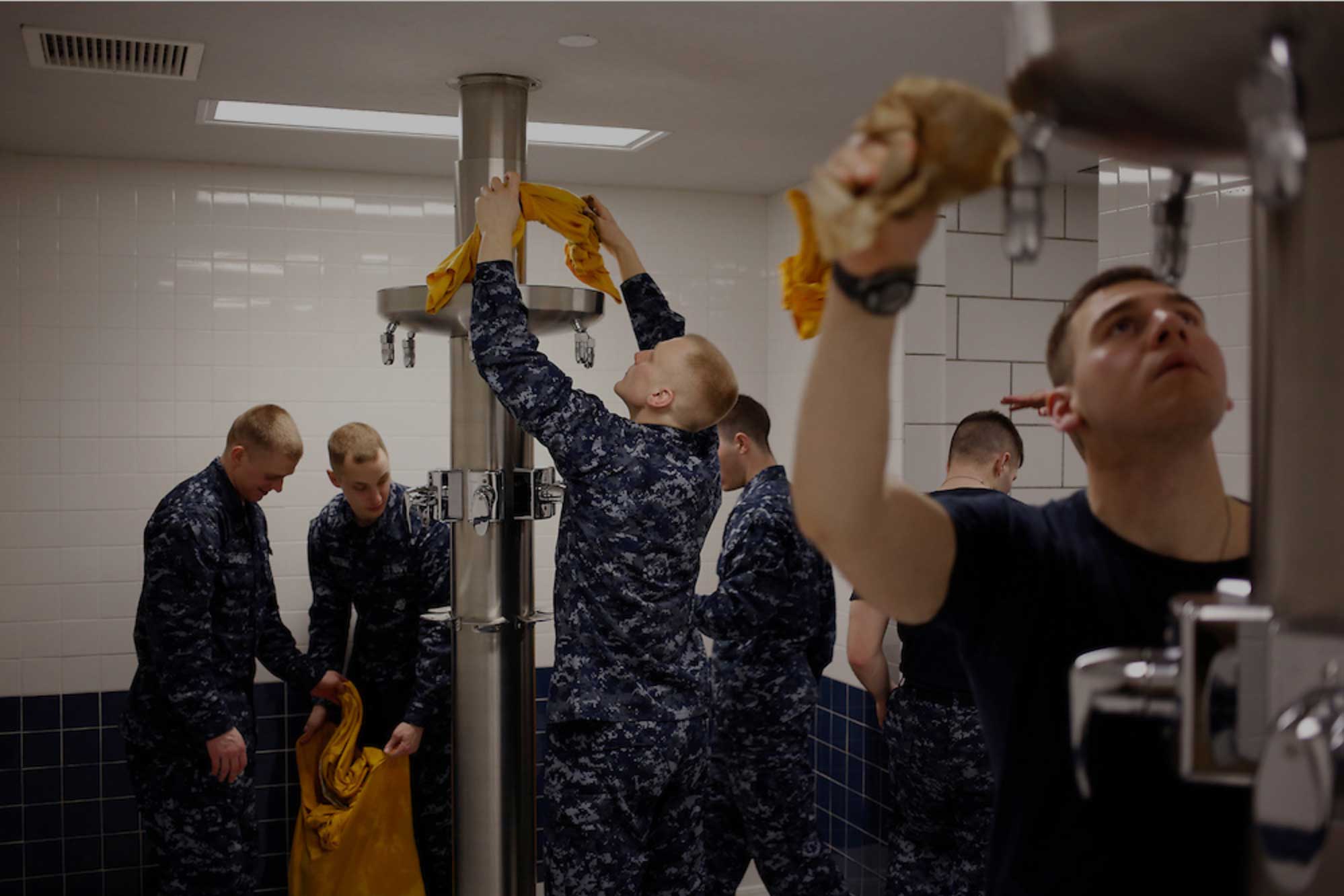 Permalink to:Schedule Your Military Cleaning