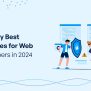 Security Best Practices For Web Developers In 2024 - DM WebSoft LLP