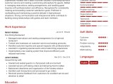 Hostess Cv Example For 2024 Top Tips Samples Cvdesigner Ai
