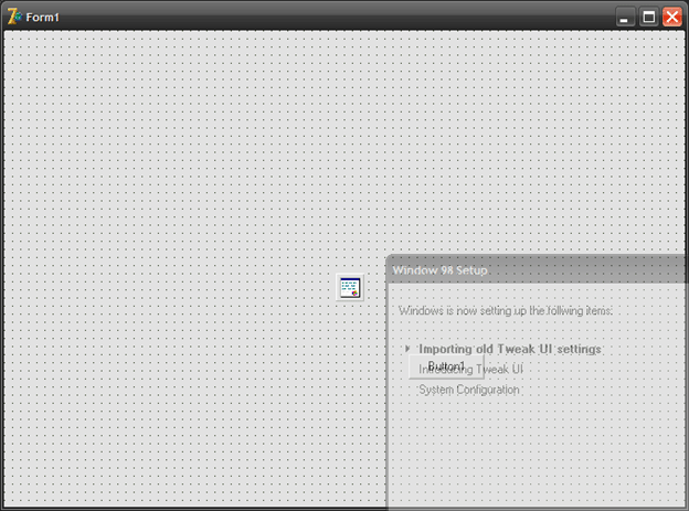 Bergsoft Nxprogress Tutorial - Dark Arts - Amazing HD Collection