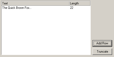 Bergsoft Graphic Column Tutorial - Dark Image Collection - High Resolution Quality
