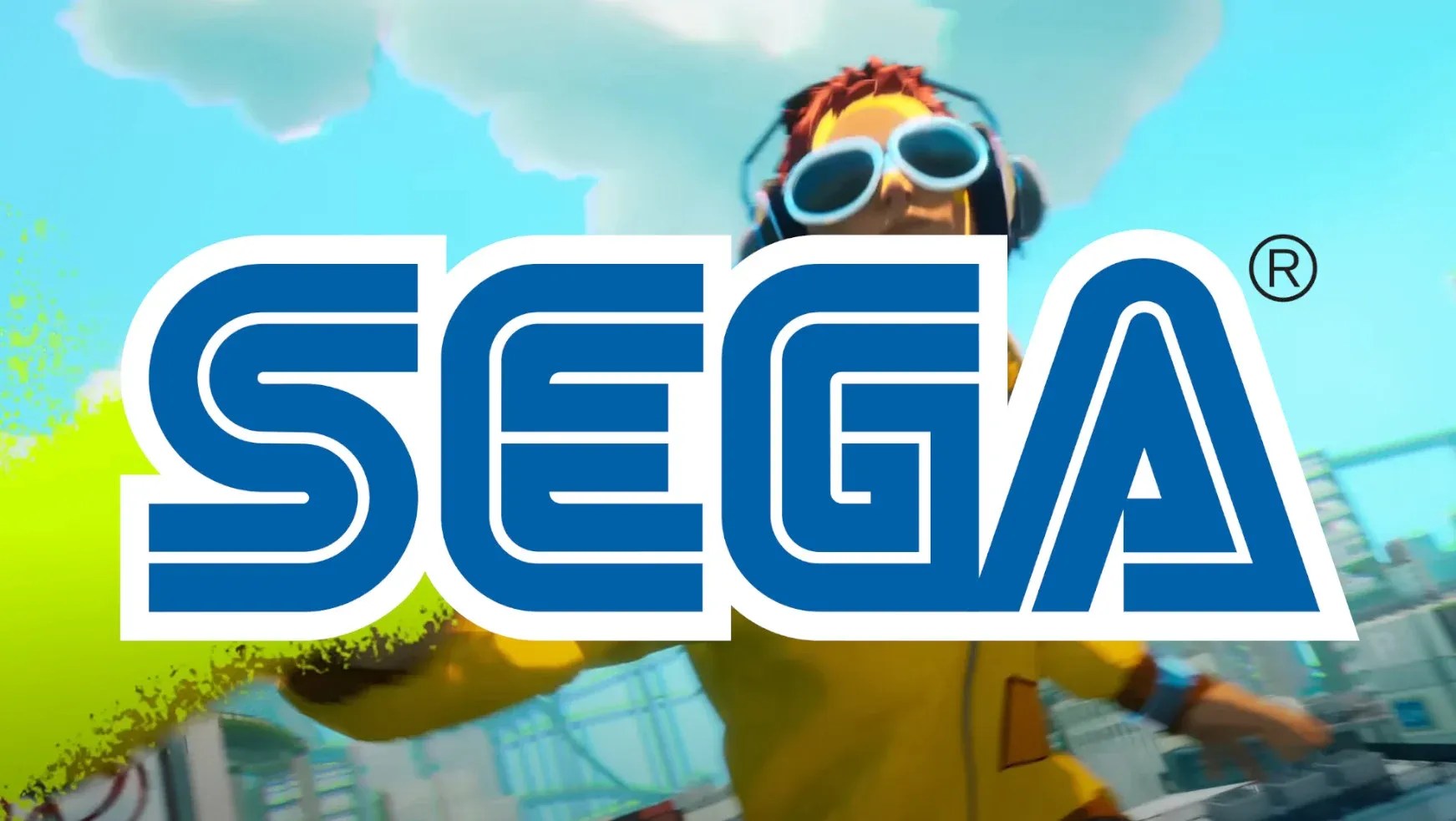 音速小子與人中之龍角色象徵 SEGA 聚焦經典 IP 戰略