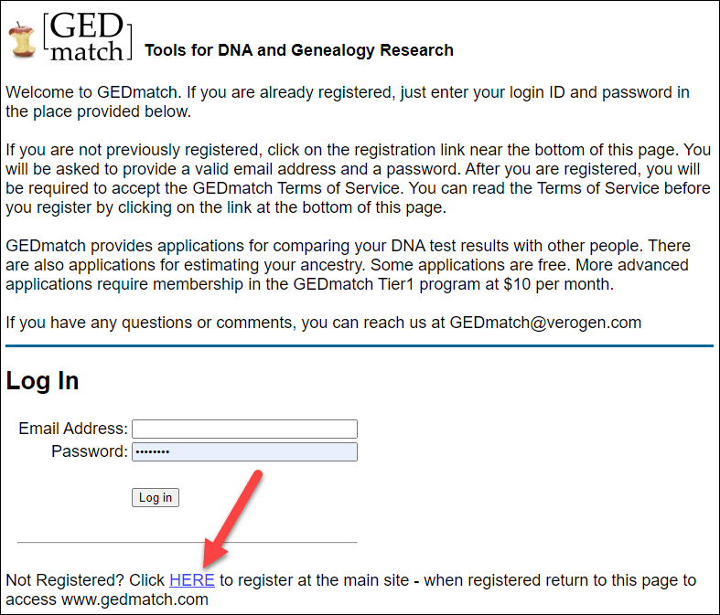 Download Your Ancestry Tree and Upload It Elsewhere for Added Benefit ...