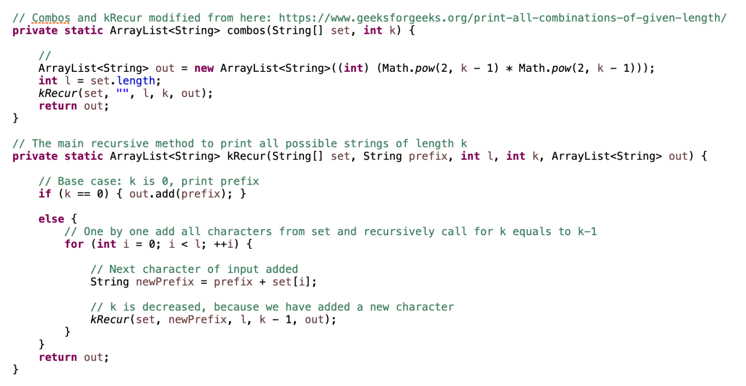 Mathematical Formulas for Genetic Genealogy | DNA Science
